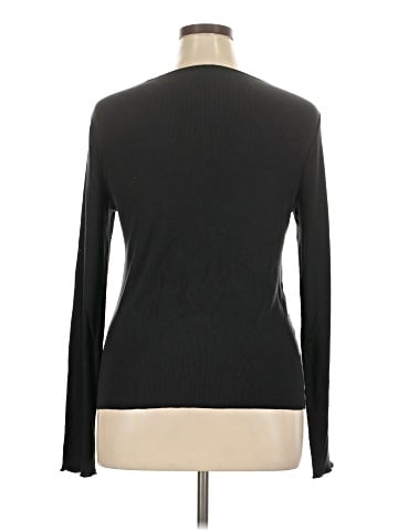 Abercrombie & Fitch Long Sleeve T-Shirt (view 2)