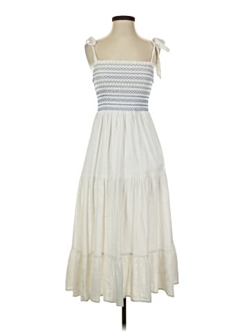 Lucky Brand Casual Dress (view 1)