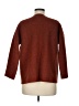 Eileen Fisher Brown Wool Cardigan Size M (petite) - photo 2