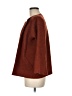 Eileen Fisher Brown Wool Cardigan Size M (petite) - photo 5
