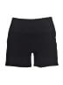 Alphalete Athletics Solid Black Athletic Shorts Size 0 (estimated) - photo 1