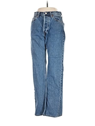 CALVIN KLEIN JEANS Jeans (view 1)