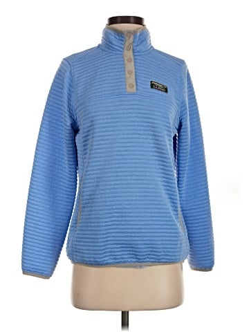 L.L.Bean Pullover Sweater (view 1)