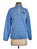 L.L.Bean 100% Polyester Blue Pullover Sweater Size XS - photo 1
