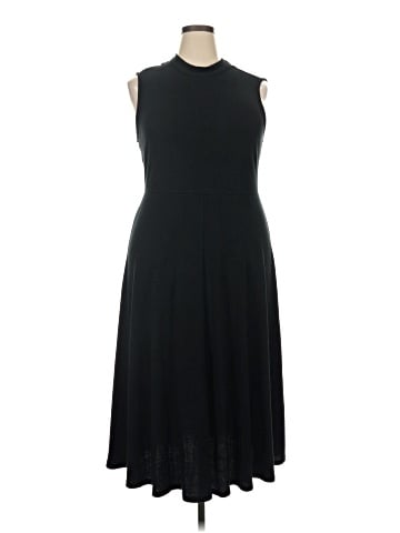 Who What Wear Cocktail Dress (view 1)