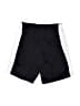 Nike Color Block Black Athletic Shorts Size M (kids) - photo 2