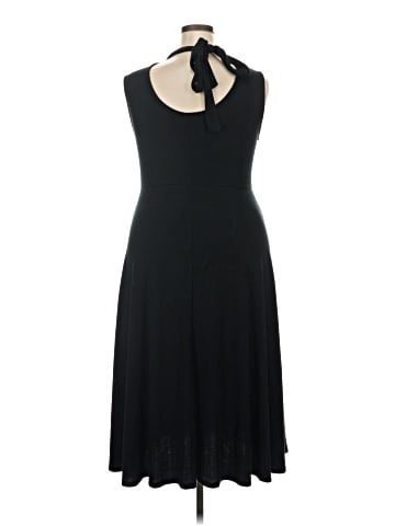 Who What Wear Cocktail Dress (view 2)