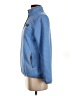 L.L.Bean 100% Polyester Blue Pullover Sweater Size XS - photo 5