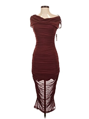 Anthropologie Cocktail Dress (view 1)