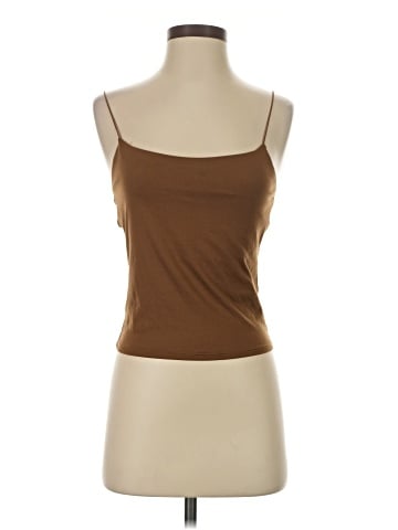 Gaze Sleeveless Top (view 1)