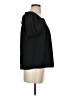 Madewell 100% Polyester Black Short Sleeve Blouse Size XS - photo 4