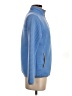 L.L.Bean 100% Polyester Blue Pullover Sweater Size XS - photo 4