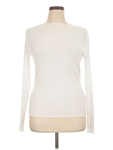 Abercrombie & Fitch Long Sleeve Turtleneck (view 1)