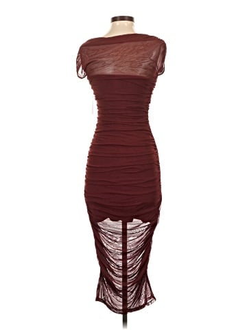 Anthropologie Cocktail Dress (view 2)