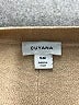 Cuyana Tan Wool Cardigan Size S - photo 7