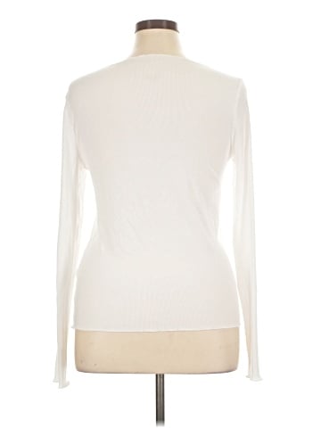 Abercrombie & Fitch Long Sleeve Turtleneck (view 2)