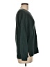Gap Green Pullover Sweater Size M - photo 4