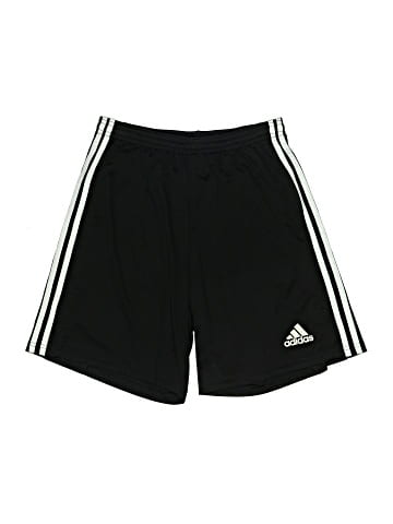 Adidas Athletic Shorts (view 1)