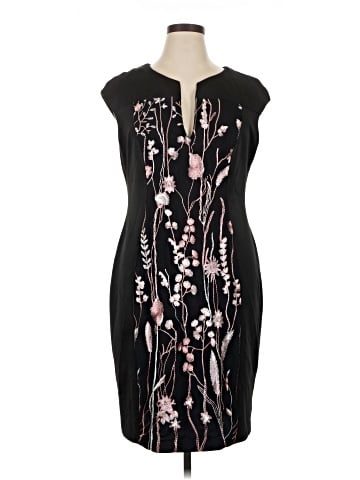 Connected Apparel Cocktail Dress (view 1)