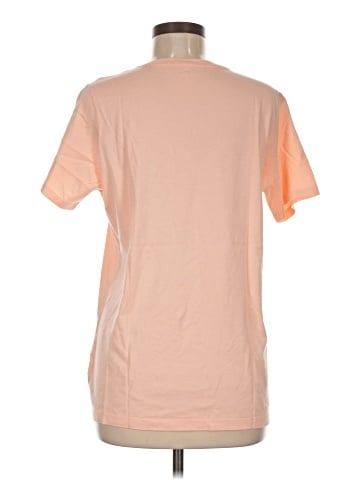 Lands' End Short Sleeve T-Shirt (view 2)