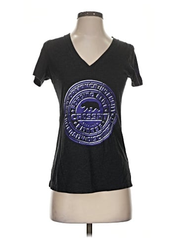 Reebok Short Sleeve T-Shirt (view 1)