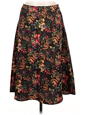 Sag Harbor Casual Skirt (view 1)
