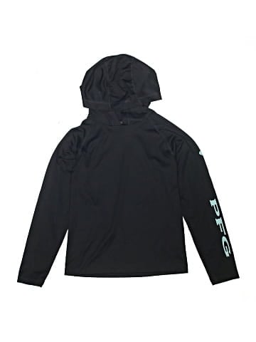 Columbia Long Sleeve T-Shirt (view 1)
