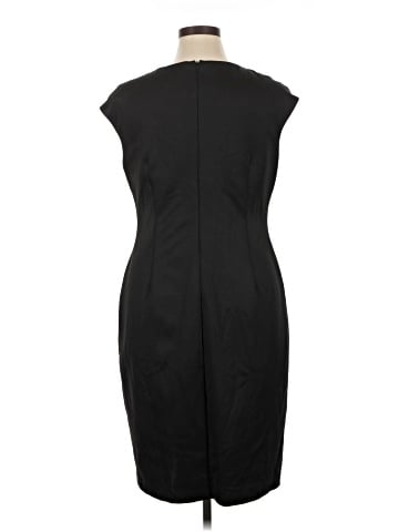 Connected Apparel Cocktail Dress (view 2)