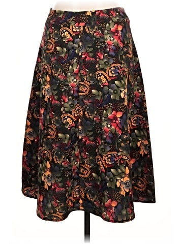 Sag Harbor Casual Skirt (view 2)