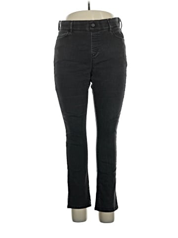 Levi Strauss Signature Jeggings (view 1)