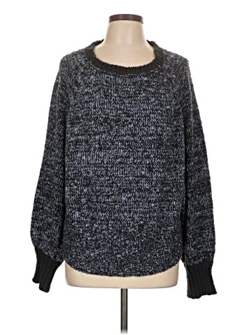 Vintage Havana Pullover Sweater (view 1)