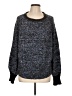 Vintage Havana Tweed Blue Pullover Sweater Size L - photo 1