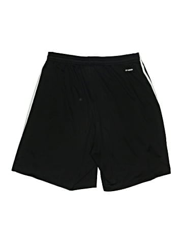 Adidas Athletic Shorts (view 2)