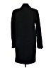 Zara Black Wool Coat Size M - photo 2