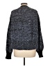 Vintage Havana Tweed Blue Pullover Sweater Size L - photo 2