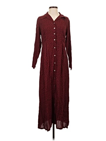 Eddie Bauer Casual Dress (view 1)