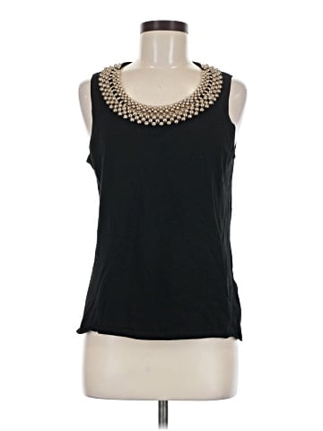 C'est City Sleeveless Top (view 1)