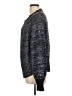 Vintage Havana Tweed Blue Pullover Sweater Size L - photo 5