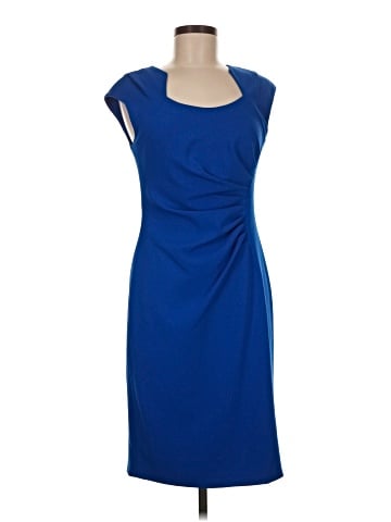 Calvin Klein Cocktail Dress (view 1)