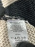 Ann Taylor LOFT 100% Cotton Stripes Gray Pullover Sweater Size XS - photo 8