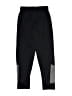 Nike Black Track Pants Size 6 - 7 - photo 2