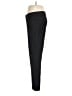 Halogen Solid Black Dress Pants Size 8 - photo 5