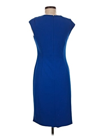 Calvin Klein Cocktail Dress (view 2)
