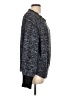 Vintage Havana Tweed Blue Pullover Sweater Size L - photo 4