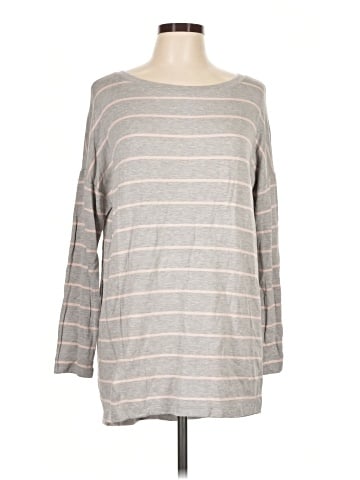 Lou & Grey Long Sleeve Top (view 1)