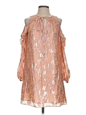 Lilly Pulitzer Cocktail Dress (view 1)