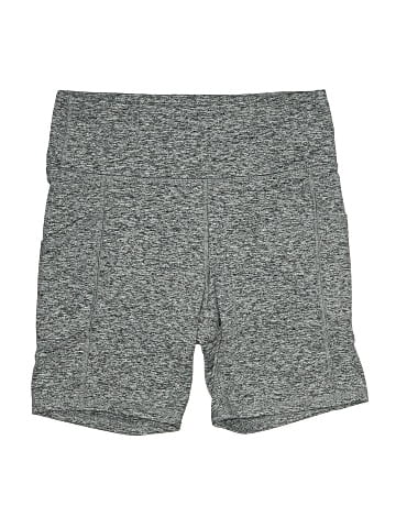 Zobha Athletic Shorts (view 1)