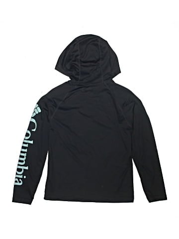 Columbia Long Sleeve T-Shirt (view 2)