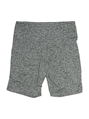 Zobha Athletic Shorts (view 2)
