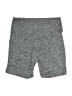 Zobha Chevron-herringbone Gray Athletic Shorts Size M - photo 2
